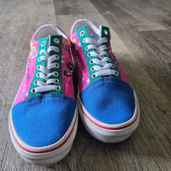 Vans x Sailor Moon Customs —2022 collab - Picture 4 of 6